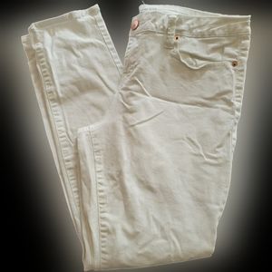 NoBo ~ Womens low rise skinny jeans